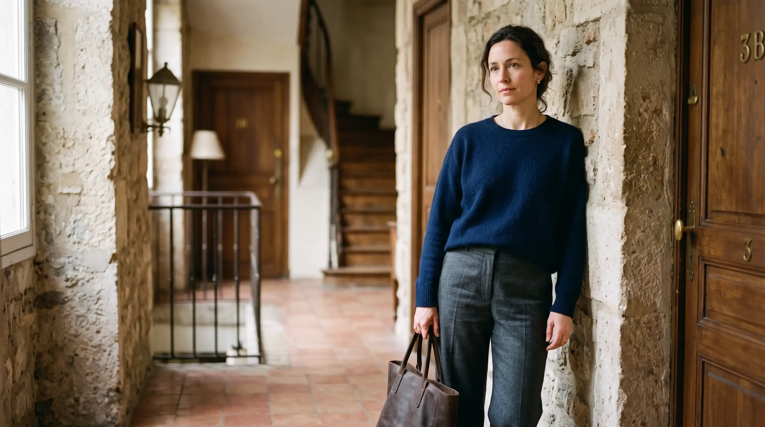 Quiet Luxury Style Explained