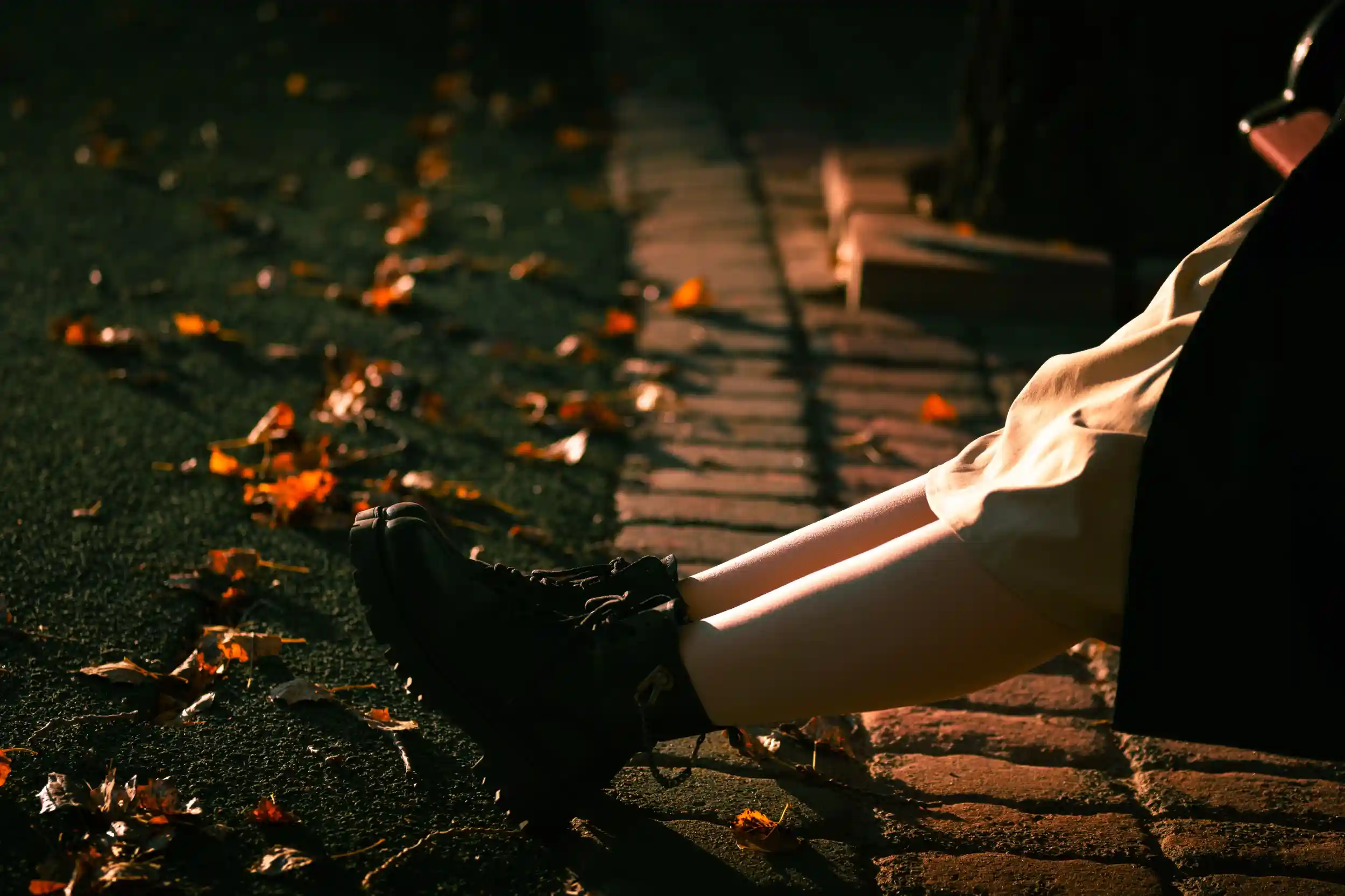 ankle-boots-dress-fall-evening-florida