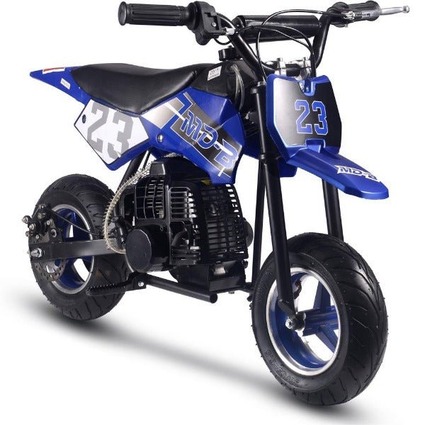 mototec-db-02-50cc-2-stroke-kids-supermoto-gas-dirt-bike-40385161920767