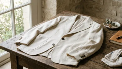 Best Fabrics for Hot Weather
