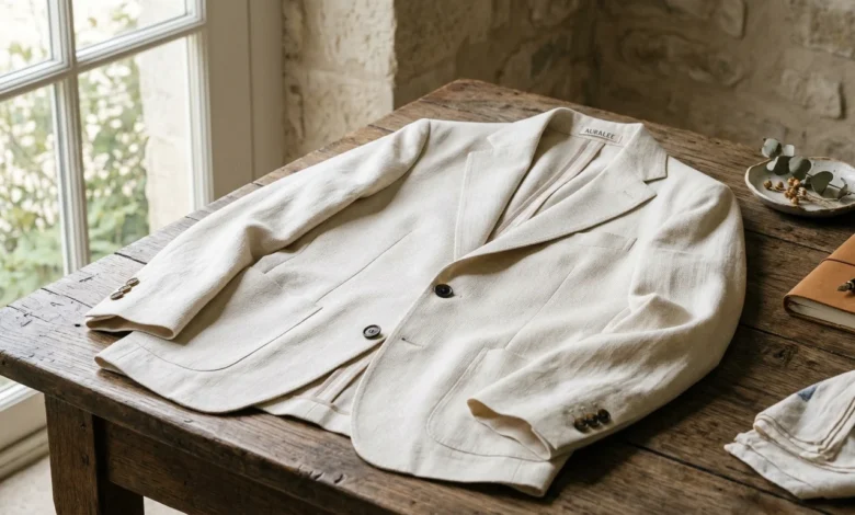 Best Fabrics for Hot Weather