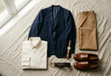 Business Casual Dress Code