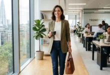 Business Casual Dress Code