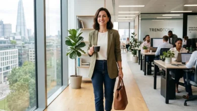 Business Casual Dress Code