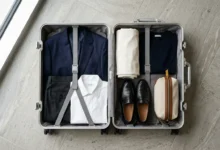 Business Trip Packing Guide