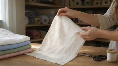 Best Fabrics for Hot Weather