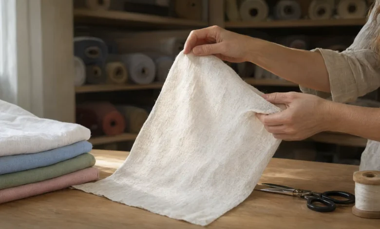 Best Fabrics for Hot Weather