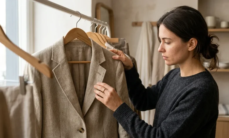 Fashion Buying Mistakes to Avoid