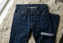 How to Buy Jeans That Fit