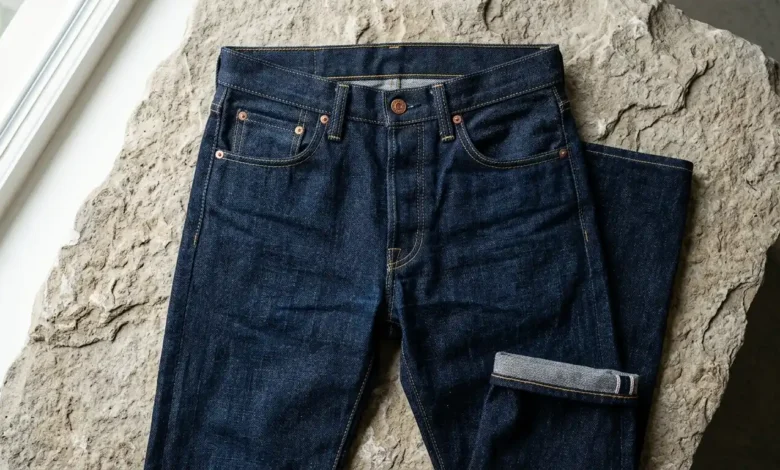 How to Buy Jeans That Fit