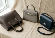How to Choose a Handbag