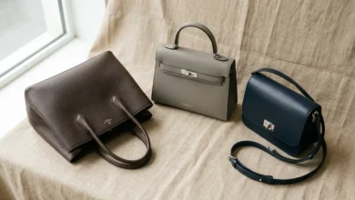 How to Choose a Handbag