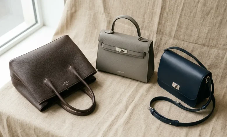 How to Choose a Handbag