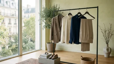 How to Create a Signature Style