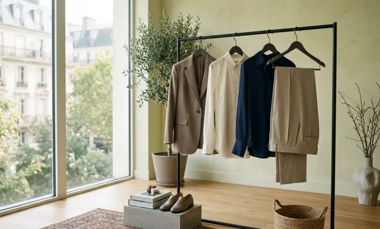 How to Create a Signature Style