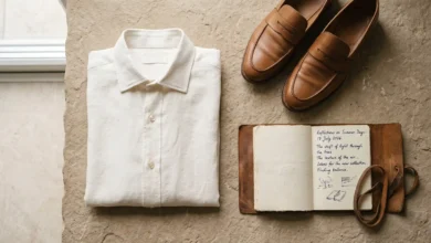 How to Find Your Personal Style
