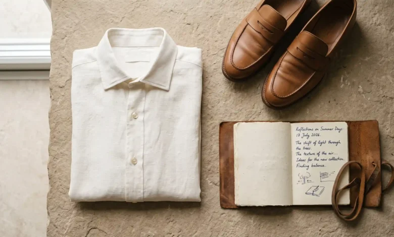 How to Find Your Personal Style