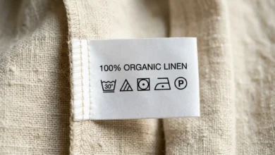 How to Read Clothing Labels