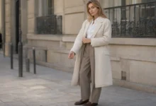 Quiet Luxury Style Explained: The Fabric & Fit Guide