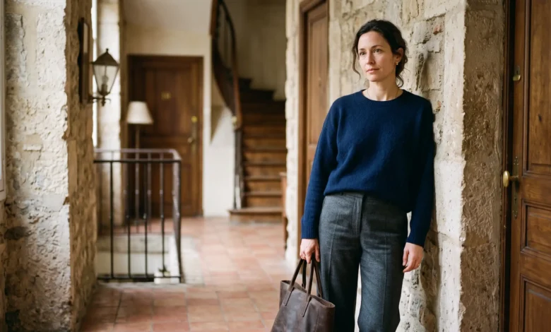 Quiet Luxury Style Explained
