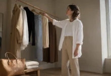 Wardrobe Essentials Every Woman Needs
