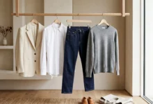 Wardrobe Essentials Every Woman Needs