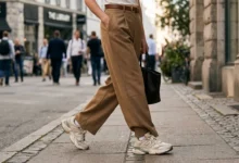 Wrong Shoe Theory Examples
