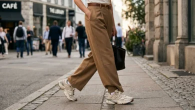 Wrong Shoe Theory Examples