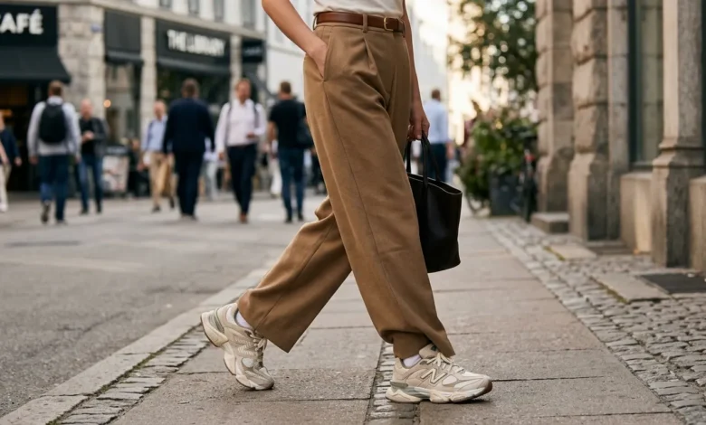 Wrong Shoe Theory Examples
