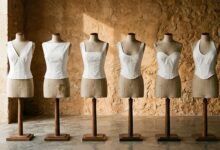 Best Necklines for Every Body Shape