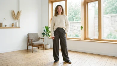 common body shape styling mistakes