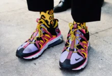 Sneaker Trends