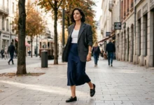 how to transition summer to fall