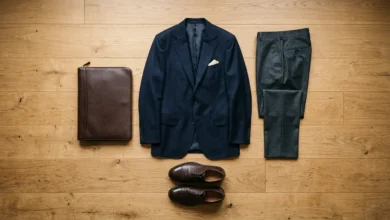 What to Wear to a Job Interview
