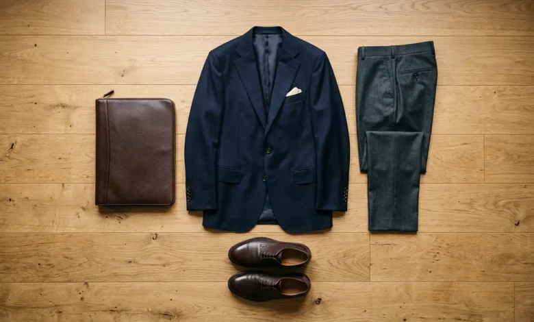What to Wear to a Job Interview
