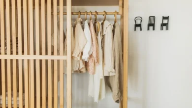 How to Create a Minimalist Wardrobe