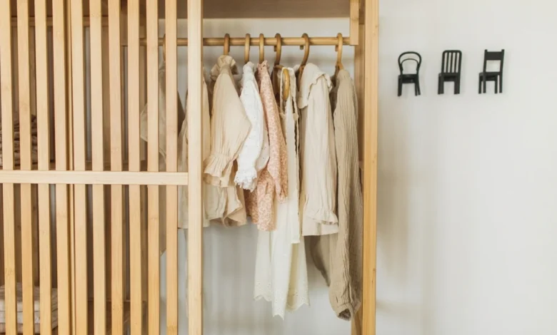 How to Create a Minimalist Wardrobe