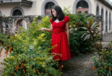 Summer Wedding