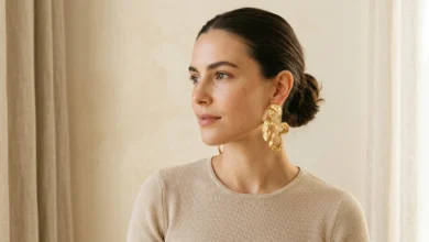 Statement Earrings