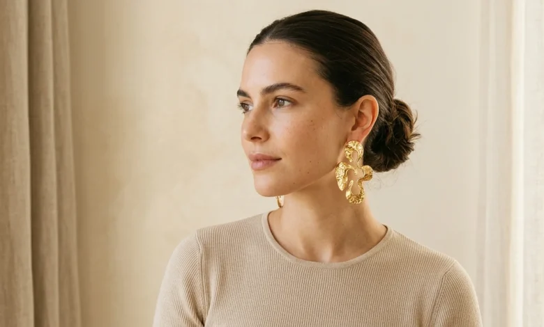Statement Earrings