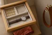 How to Build an Accessories System