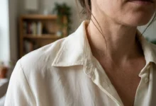 How to Buy Silk Blouses