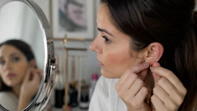 Earrings Are Actually Nickel-Free