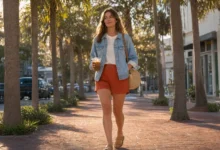 Fall Outfits for Florida Weather