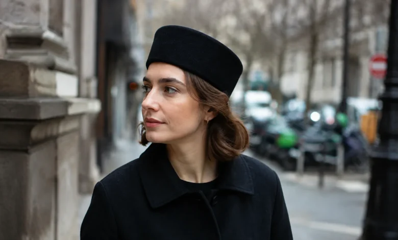 How to Style a Pillbox Hat for Everyday Wear: Smart Rules