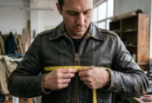 Vintage Leather Jacket Buying Guide