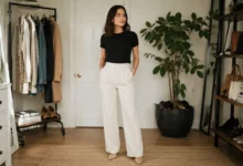 Wardrobe Essentials for Petite Women