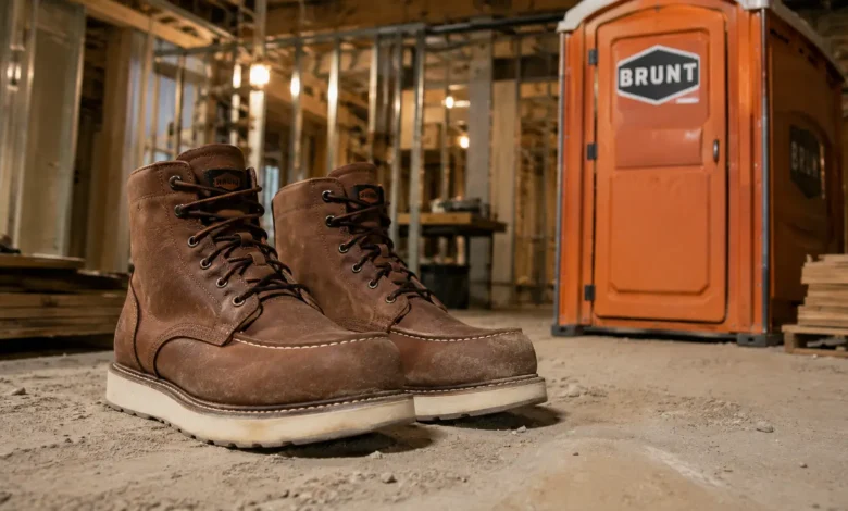 BRUNT Workwear Review: Proven Value or Passing Hype?