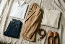 Complete Women's Wardrobe Essentials