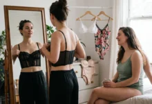 Types of Lingerie: The Styles Worth Owning and Skipping